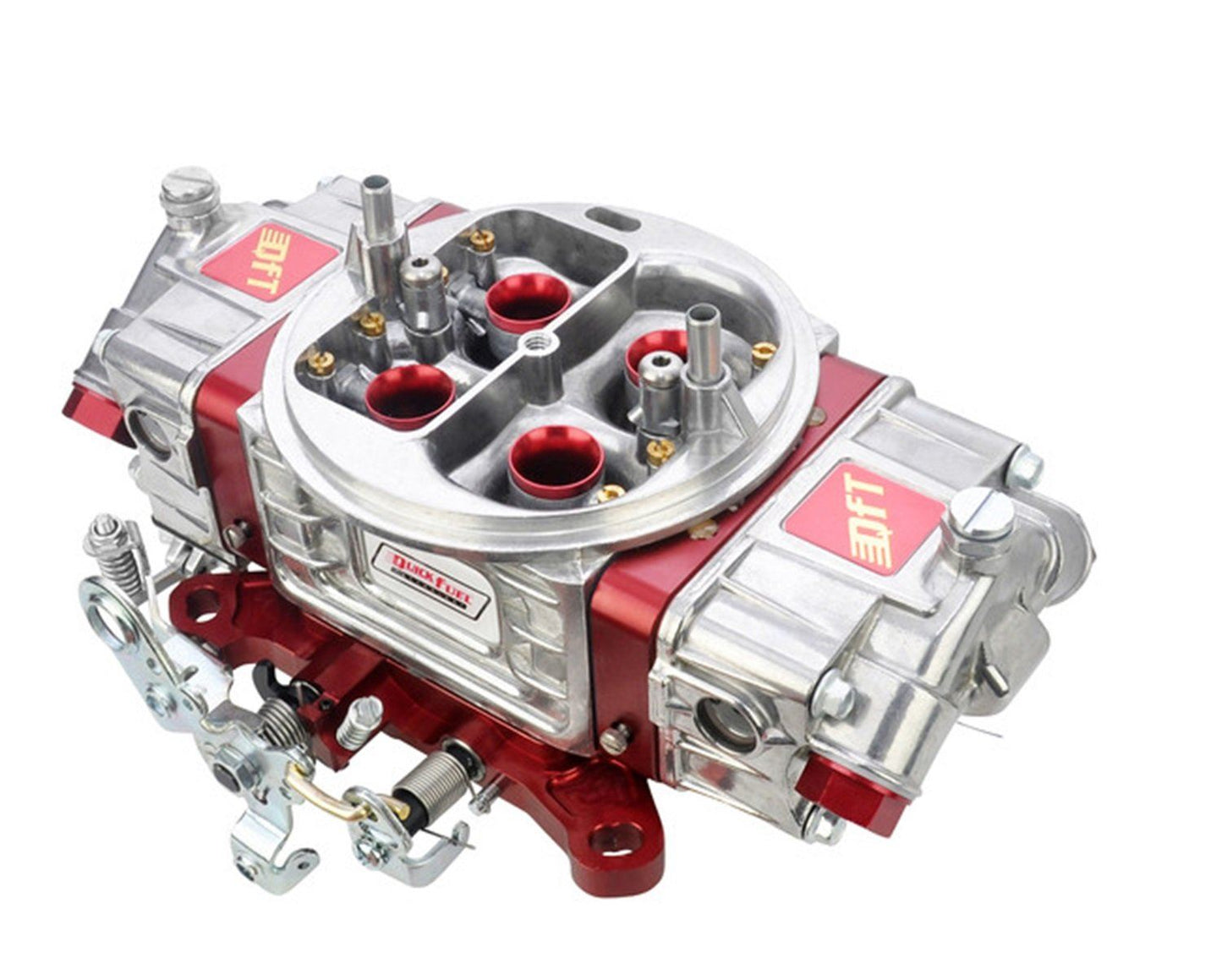 QUICK FUEL TECHNOLOGY Q750BAN