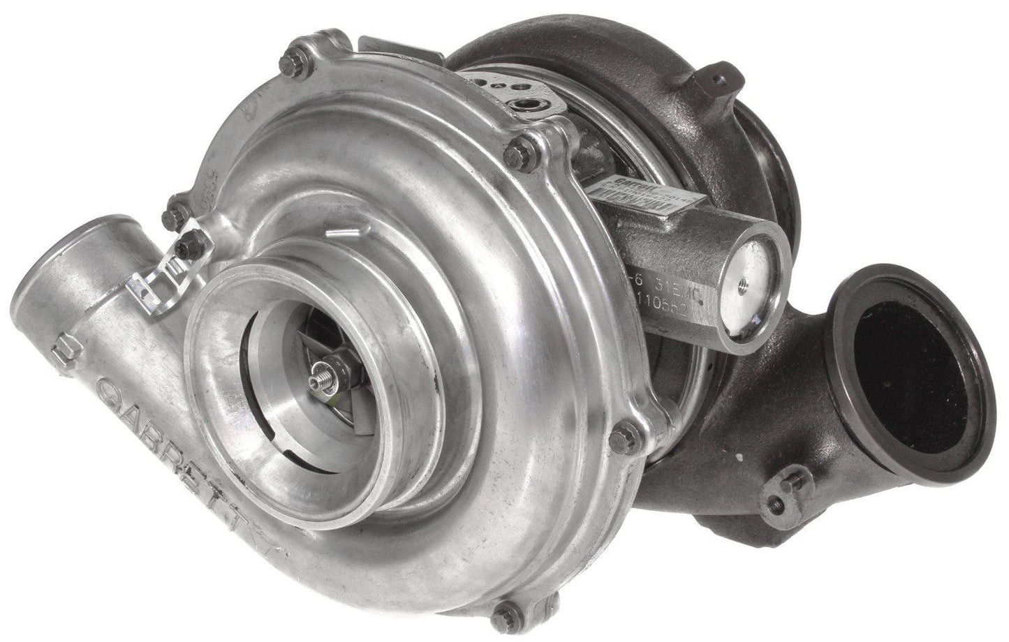 Mahle 014TC26160000 Turbocompresor