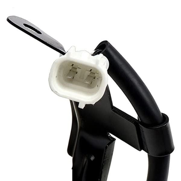 Beck/Arnley 084-4936 Arnés de cableado del sensor de velocidad de rueda ABS