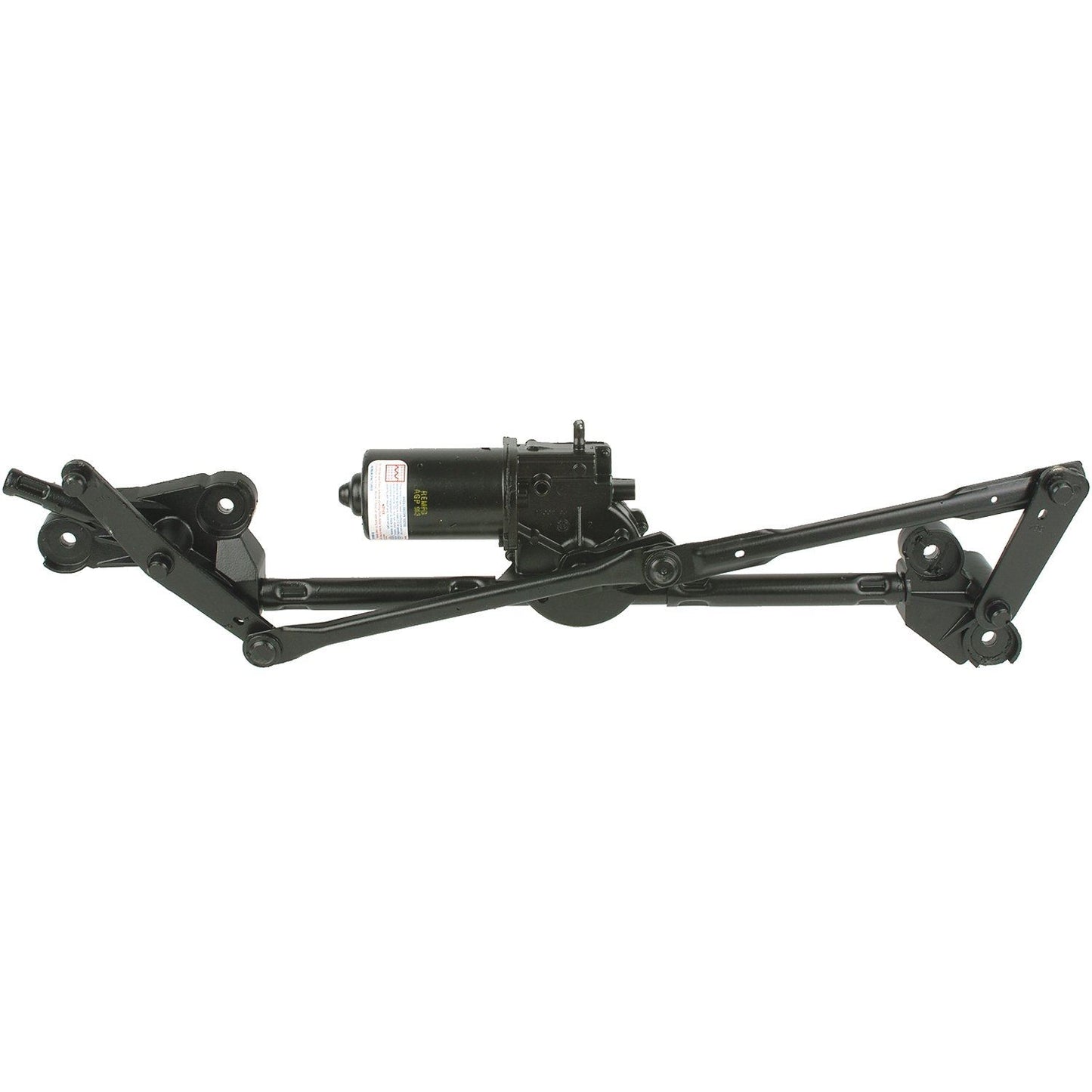 CARDONE 40-3016L Motor del limpiaparabrisas