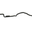URO Parts URO-013216 Engine Valve Cover Gasket Set
