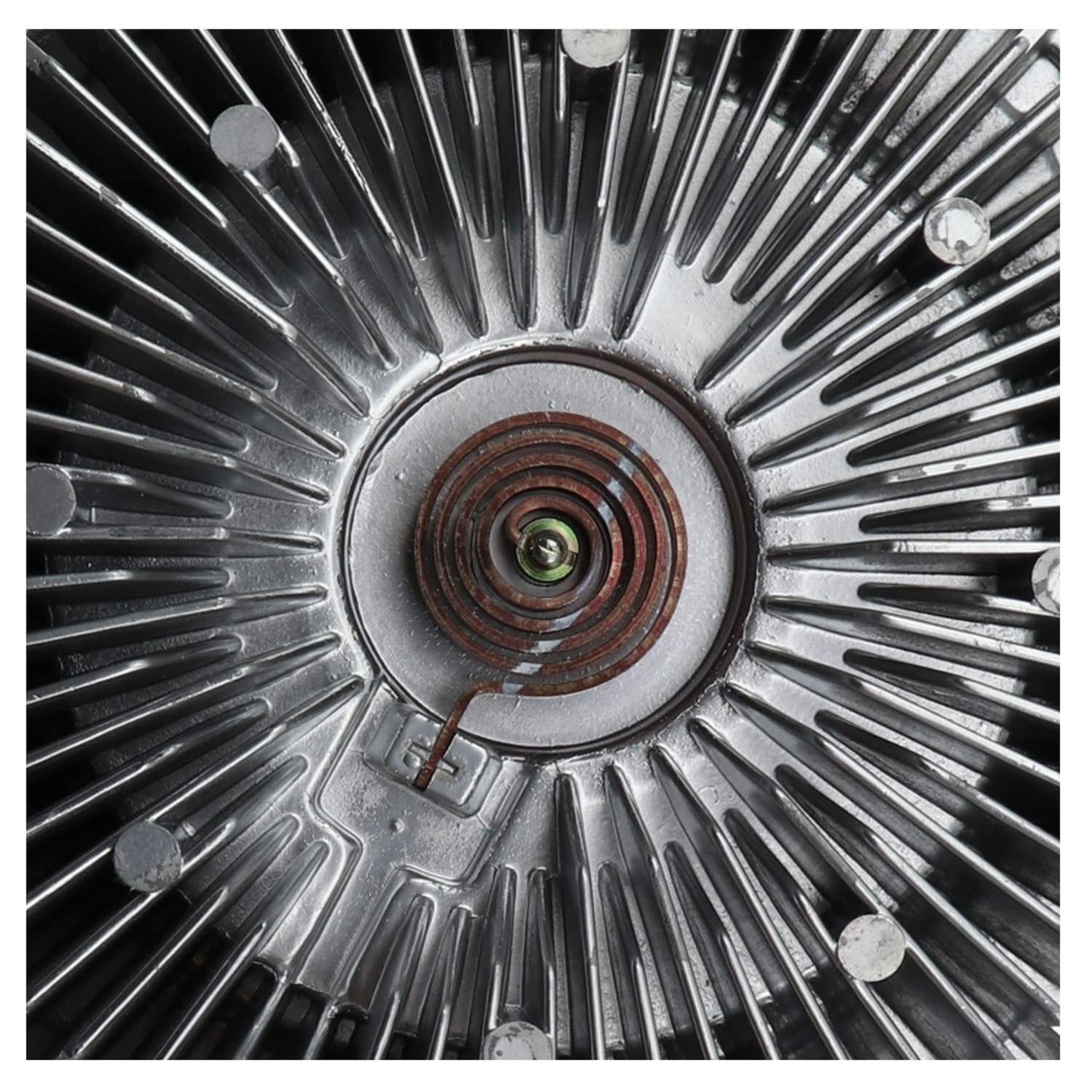 Beck/Arnley 130-0194 Embrayage de ventilateur de refroidissement moteur