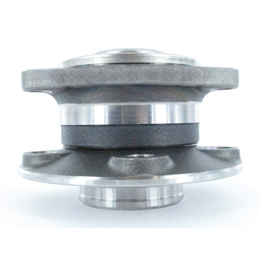 Conjunto de cubo y cojinete de eje SKF BR930392