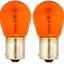 Bombilla para luz intermitente Philips PY21WLLB2