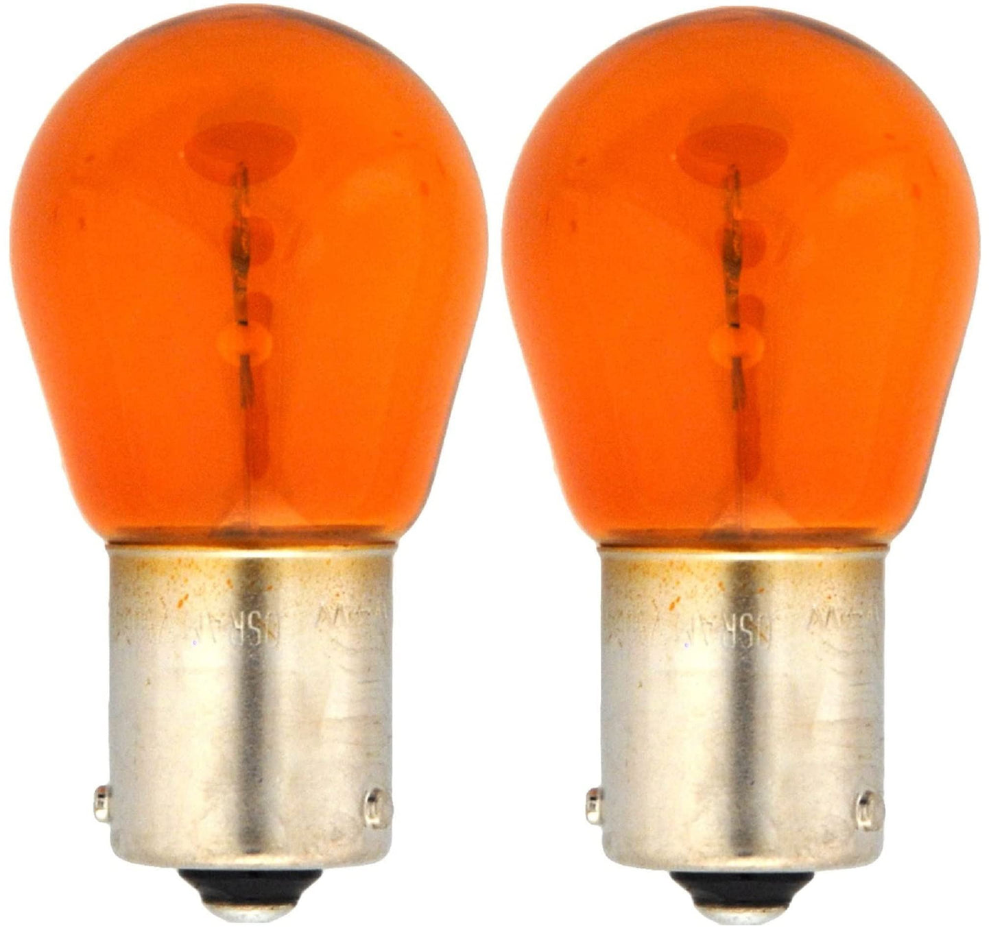 Bombilla para luz intermitente Philips PY21WLLB2