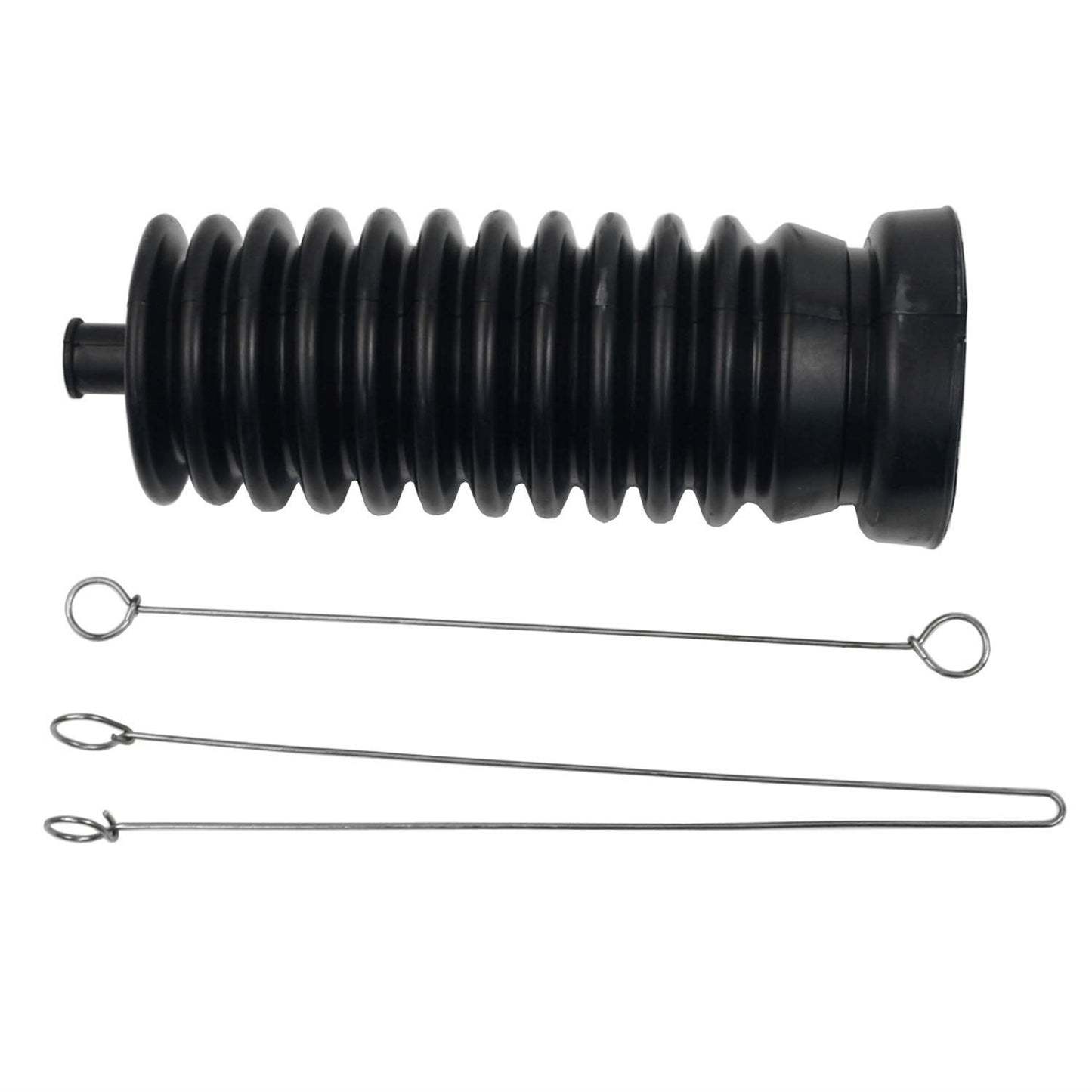 Beck/Arnley 101-7407 Kit de extremo de barra de dirección