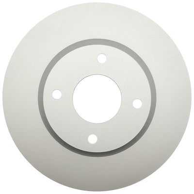 ACDelco Advantage 18A2500AC Disque de frein à disque