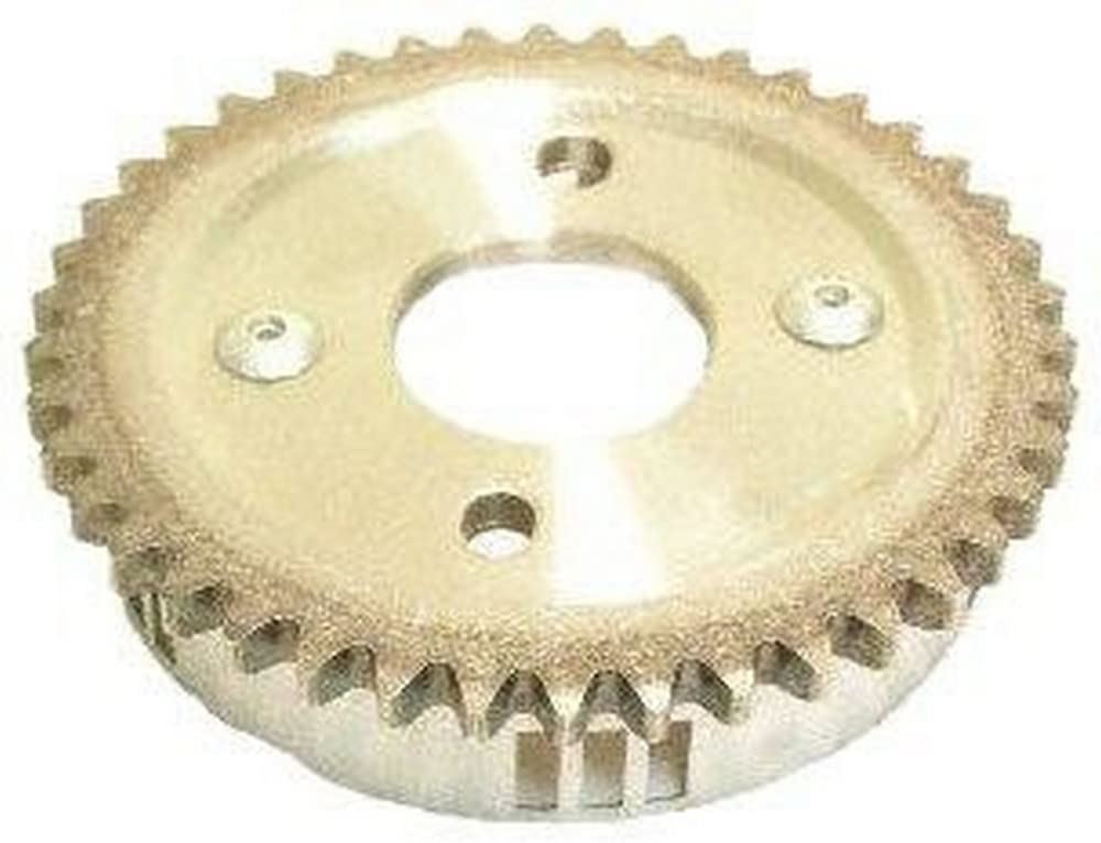 Cloyes Gear &amp; Product S860 Piñón del árbol de levas de sincronización del motor