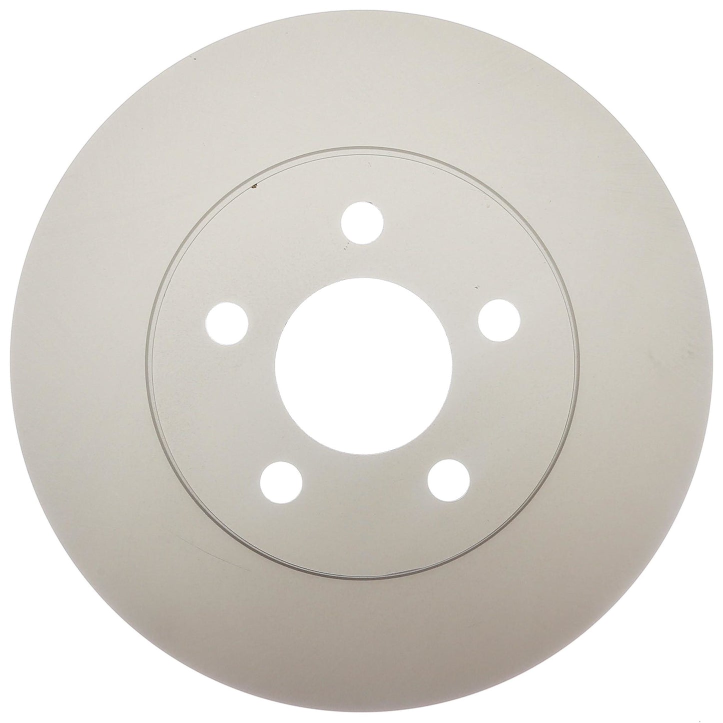 Rotor de freno de disco ACDelco Advantage 18A730AC