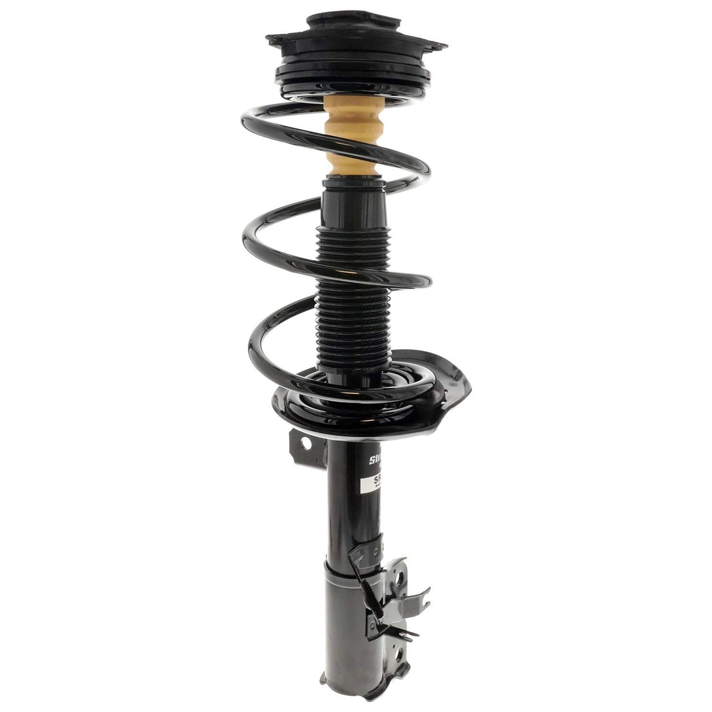 KYB SR4437 Ensemble de jambe de suspension et de ressort hélicoïdal