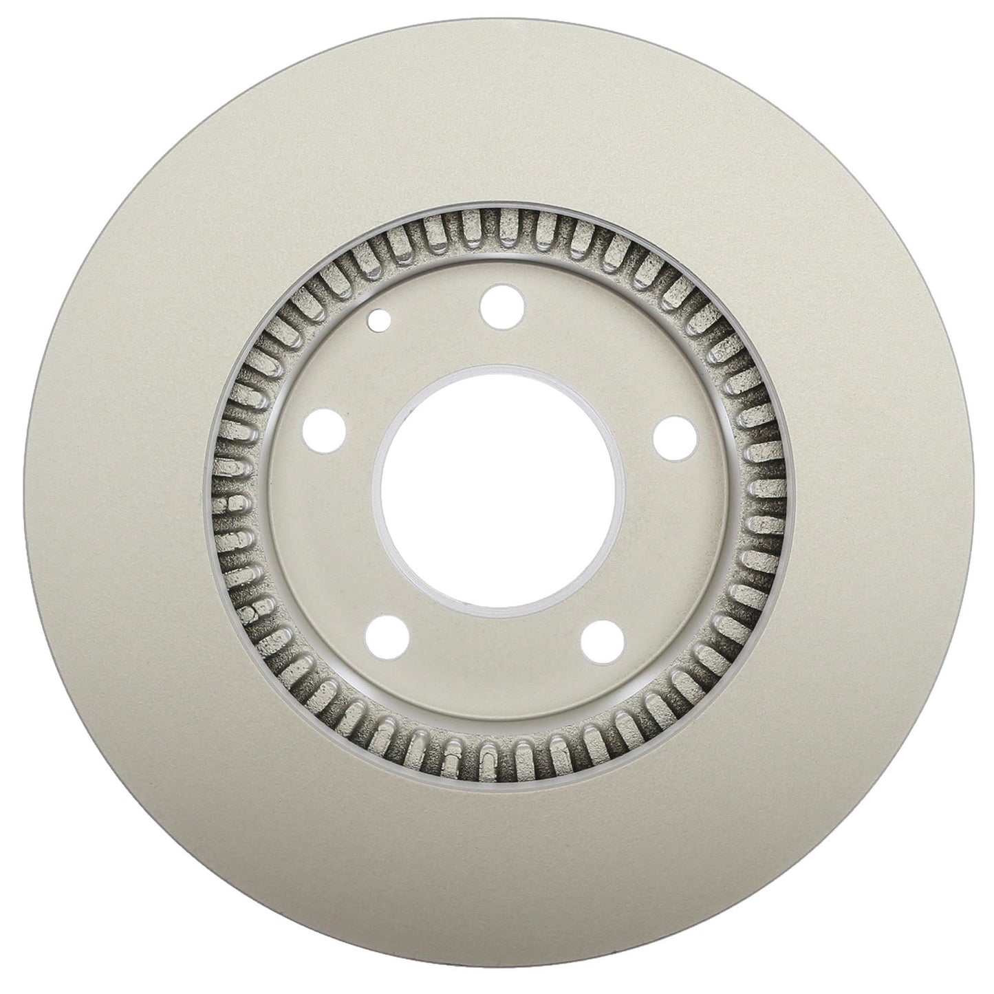 Rotor de freno de disco ACDelco Advantage 18A827AC