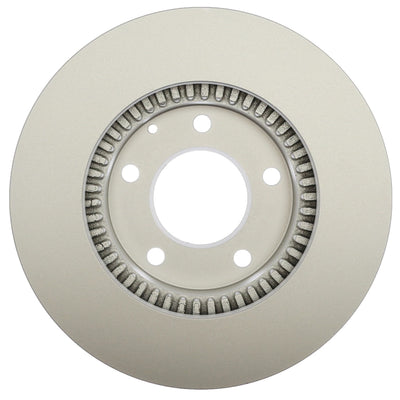 Rotor de freno de disco ACDelco Advantage 18A827AC