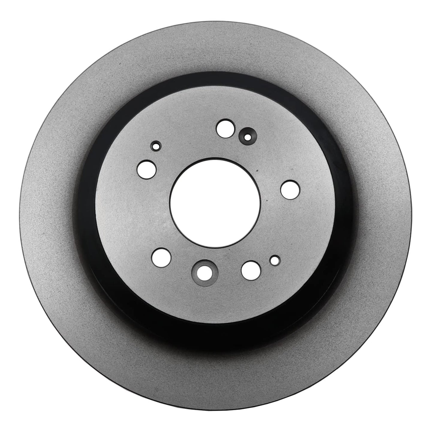Beck/Arnley 083-3670 Disc Brake Rotor