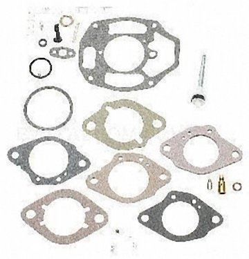 Kit de réparation de carburateur BWD 10194B