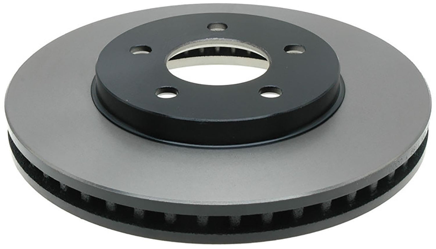 ACDelco Advantage 18A1800AC Rotor de frein à disque