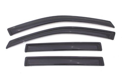 Auto Ventshade (AVS) 94540 Déflecteur de fenêtre latérale