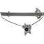 Cardone 82-1358D Window Regulator