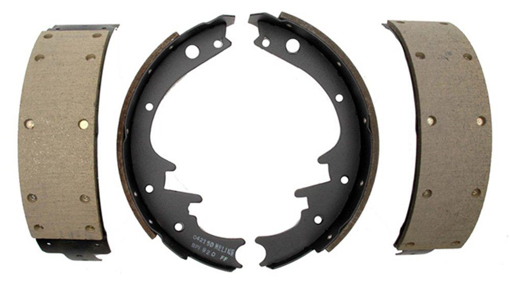 Raybestos 169PG Drum Brake Shoe