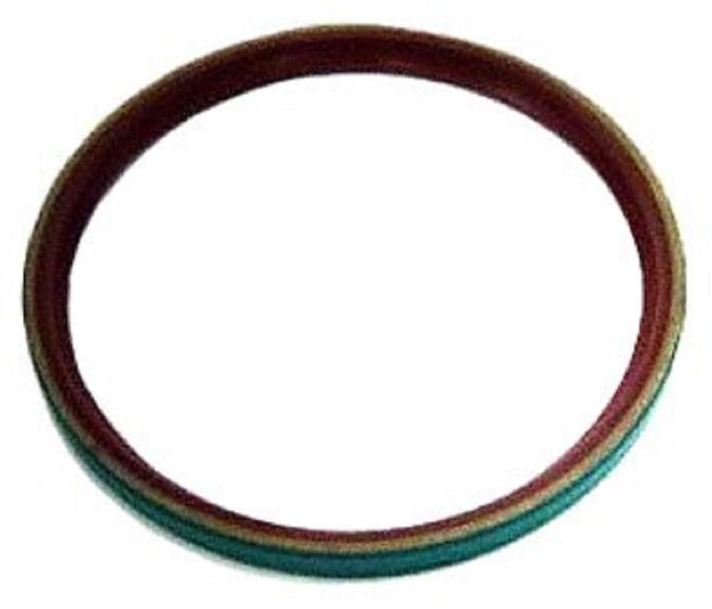 Sello de la cubierta de distribución del motor SKF 18970