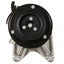 Compresor A/C Valeo 10000652