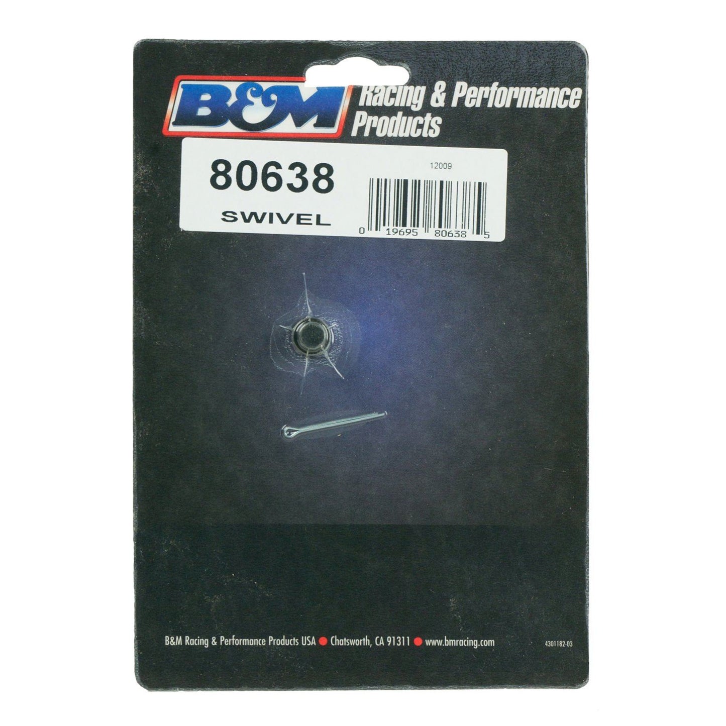 B&amp;M 80638