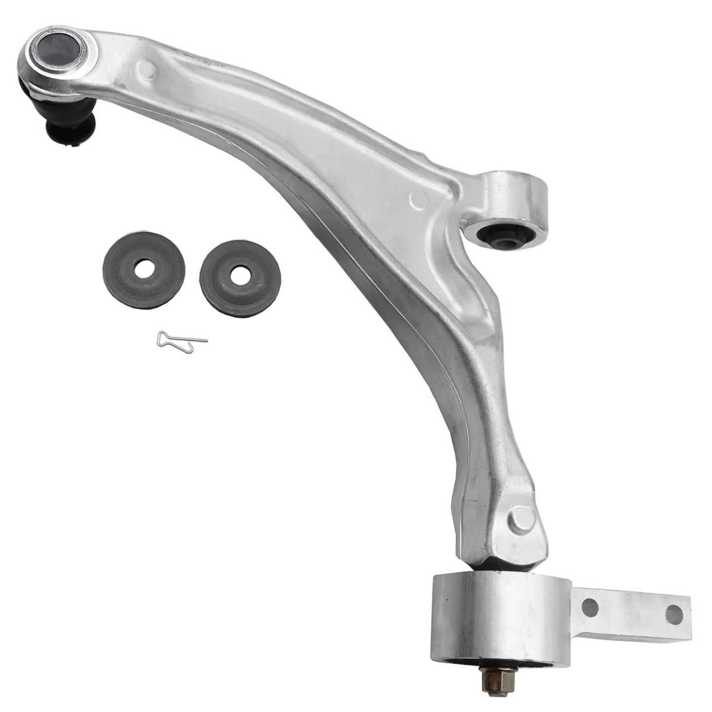 Beck/Arnley 102-7546 Conjunto de brazo de control de suspensión y rótula