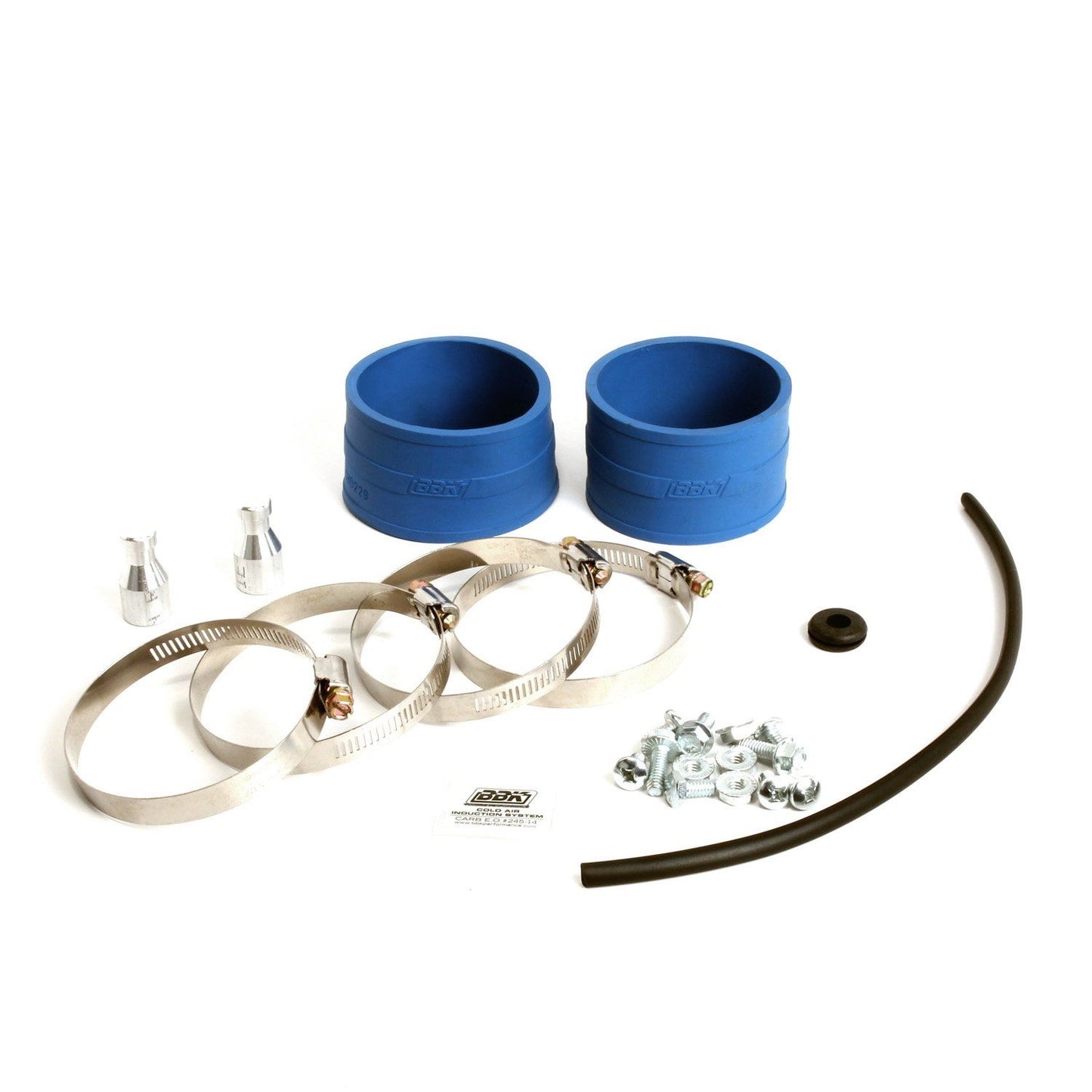 BBK Performance Parts 1712 Air Intake Kit