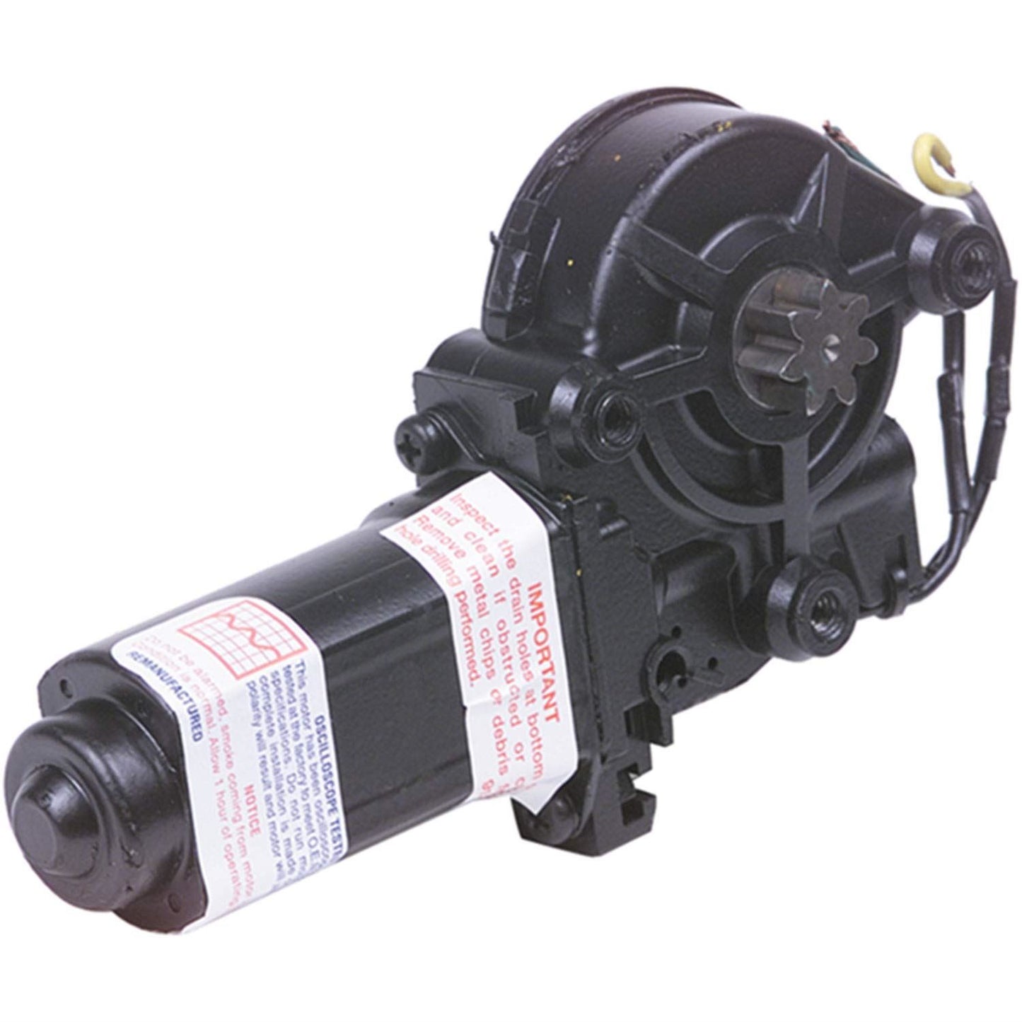 Cardone 42-611 Power Window Motor