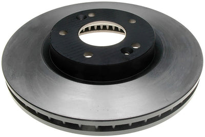 ACDelco Advantage 18A2549AC Rotor de frein à disque