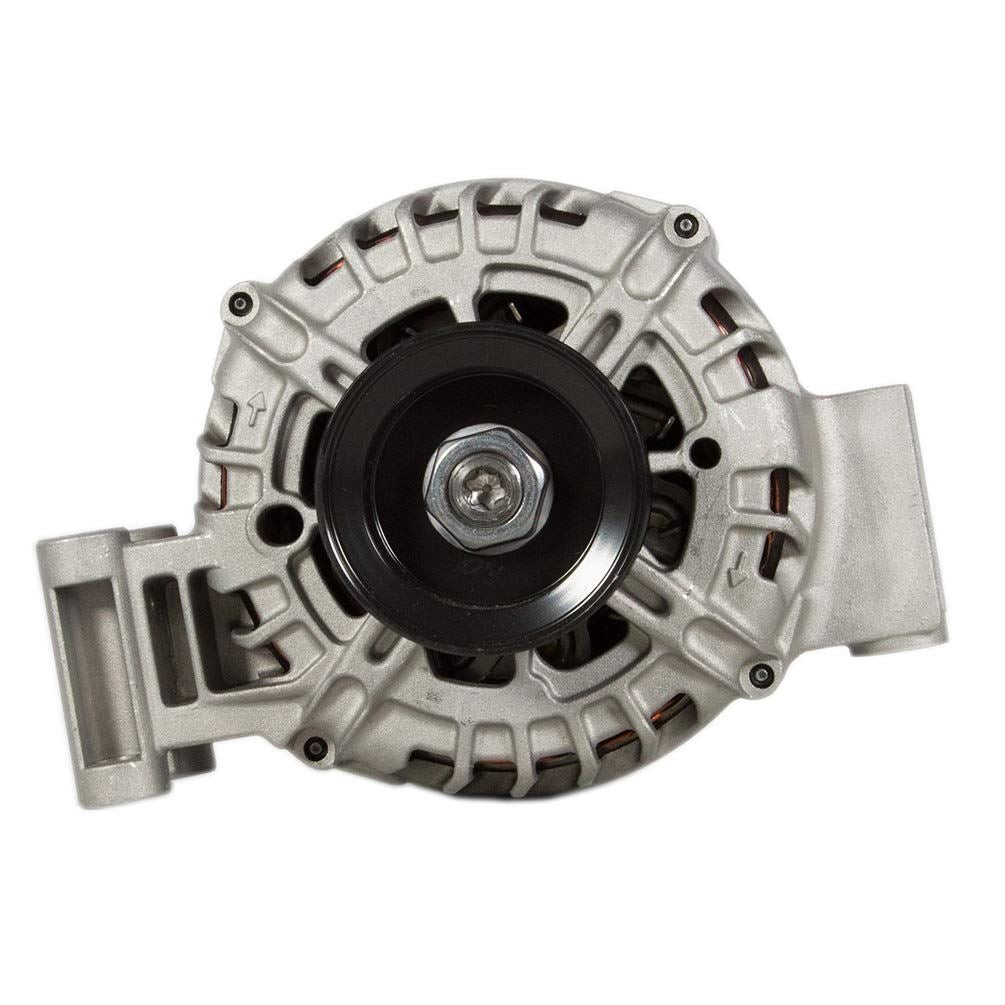 Alternador Valeo 849028