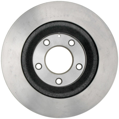 ACDelco Professional Durastop 18A2528 Disque de frein à disque