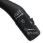 Beck/Arnley 201-2109 Interruptor del limpiaparabrisas