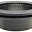 ACDelco Professional Durastop 18A81017 Rotor de freno de disco