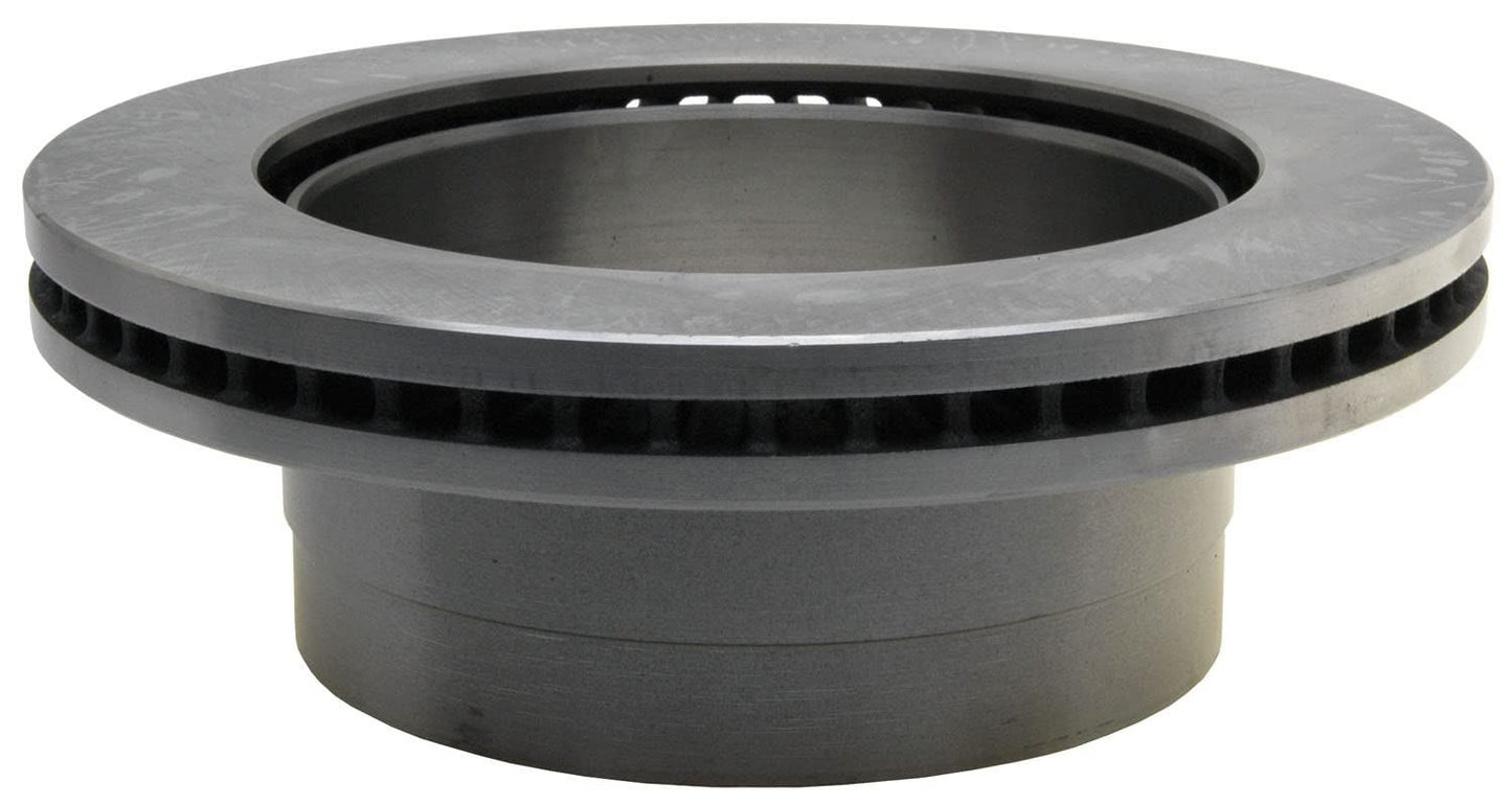 ACDelco Professional Durastop 18A81017 Rotor de freno de disco