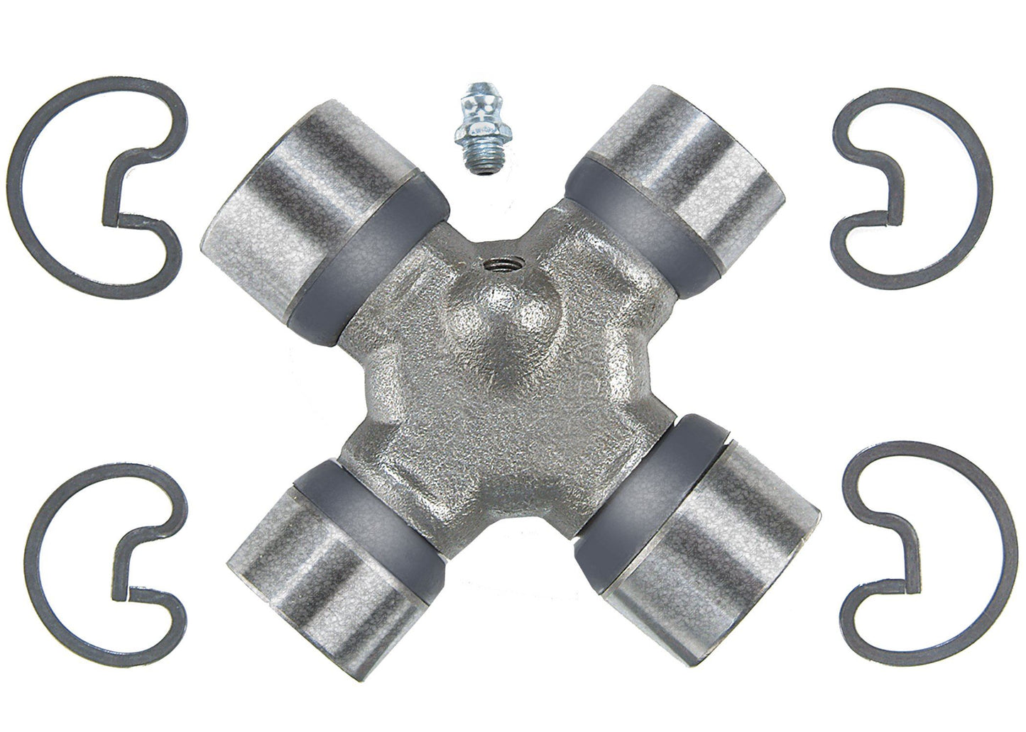 ACDelco Freins professionnels 45U0178