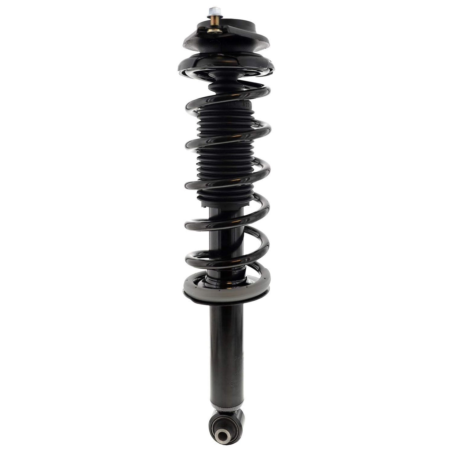 KYB SR4469 Conjunto de puntal de suspensión y resorte helicoidal