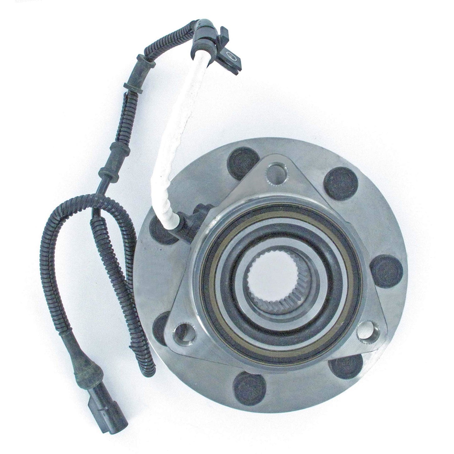 SKF BR930419 Axle Bearing and Hub Assembly