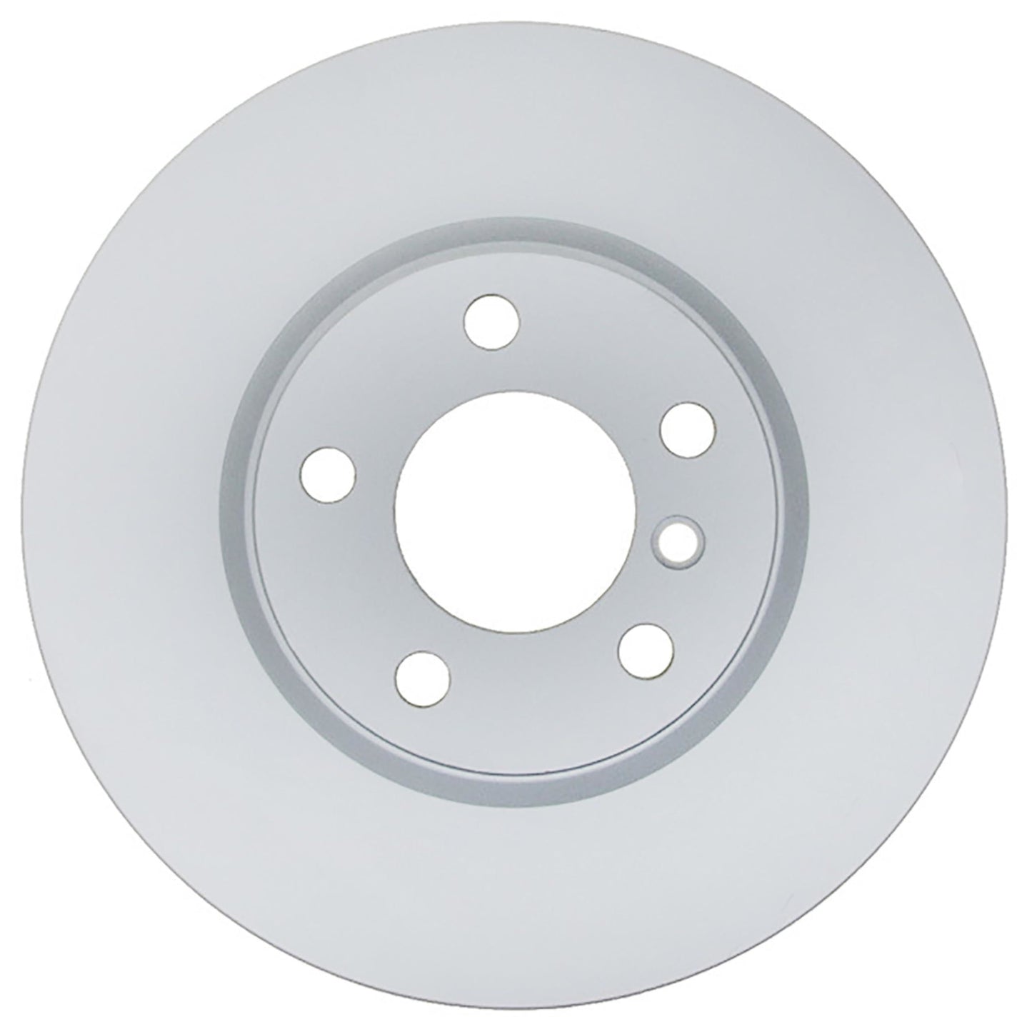 ACDelco Professional Durastop 18A2837 Rotor de frein à disque