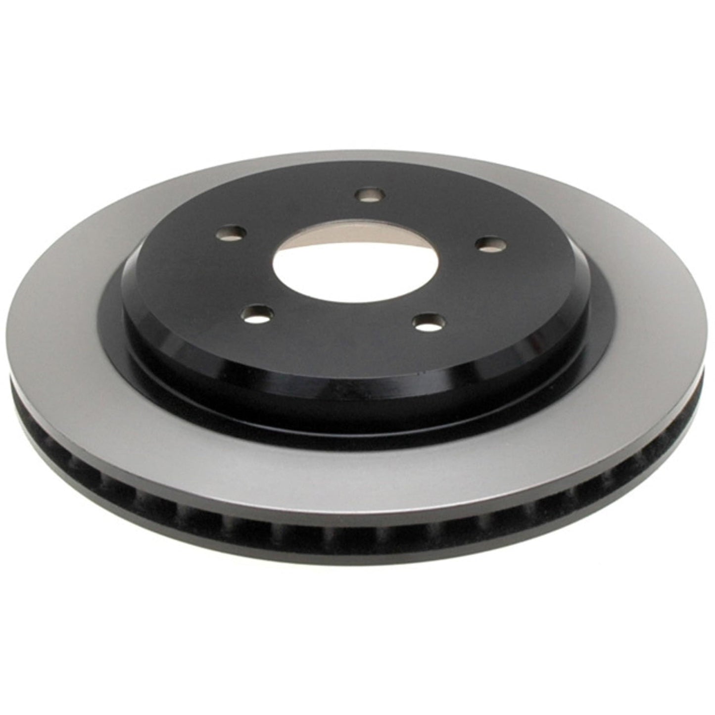 ACDelco Professional Durastop 18A948 Rotor de freno de disco