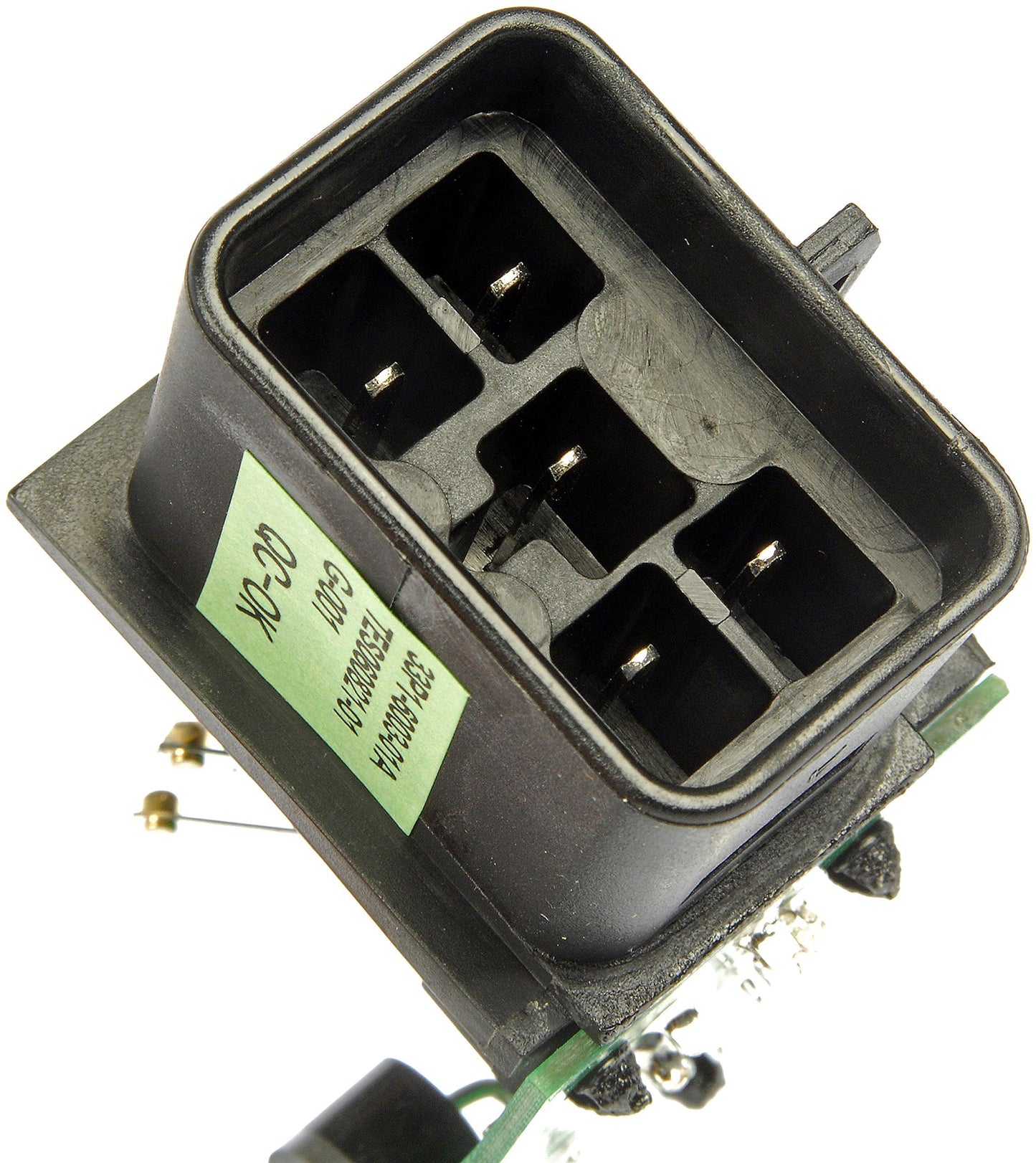 Dorman 88136 Module de carte d'impulsion de moteur d'essuie-glace