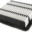 Mahle LX 2144 Air Filter