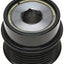 ACDelco Professional 37004P Polea desacopladora del alternador