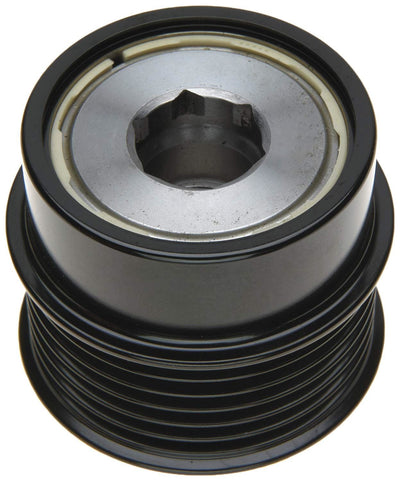 ACDelco Professional 37004P Polea desacopladora del alternador