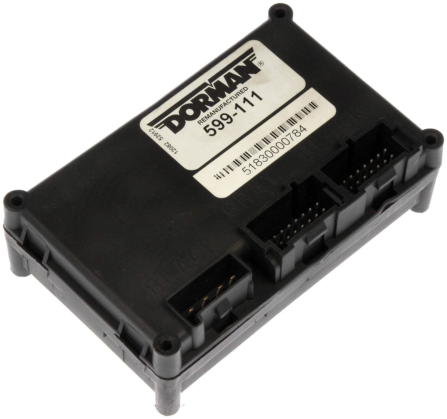 Dorman 599-111 Transfer Case Control Module