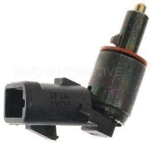 BWD S1066 Interruptor de jamba de puerta