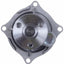 Gates 41013 Engine Water Pump
