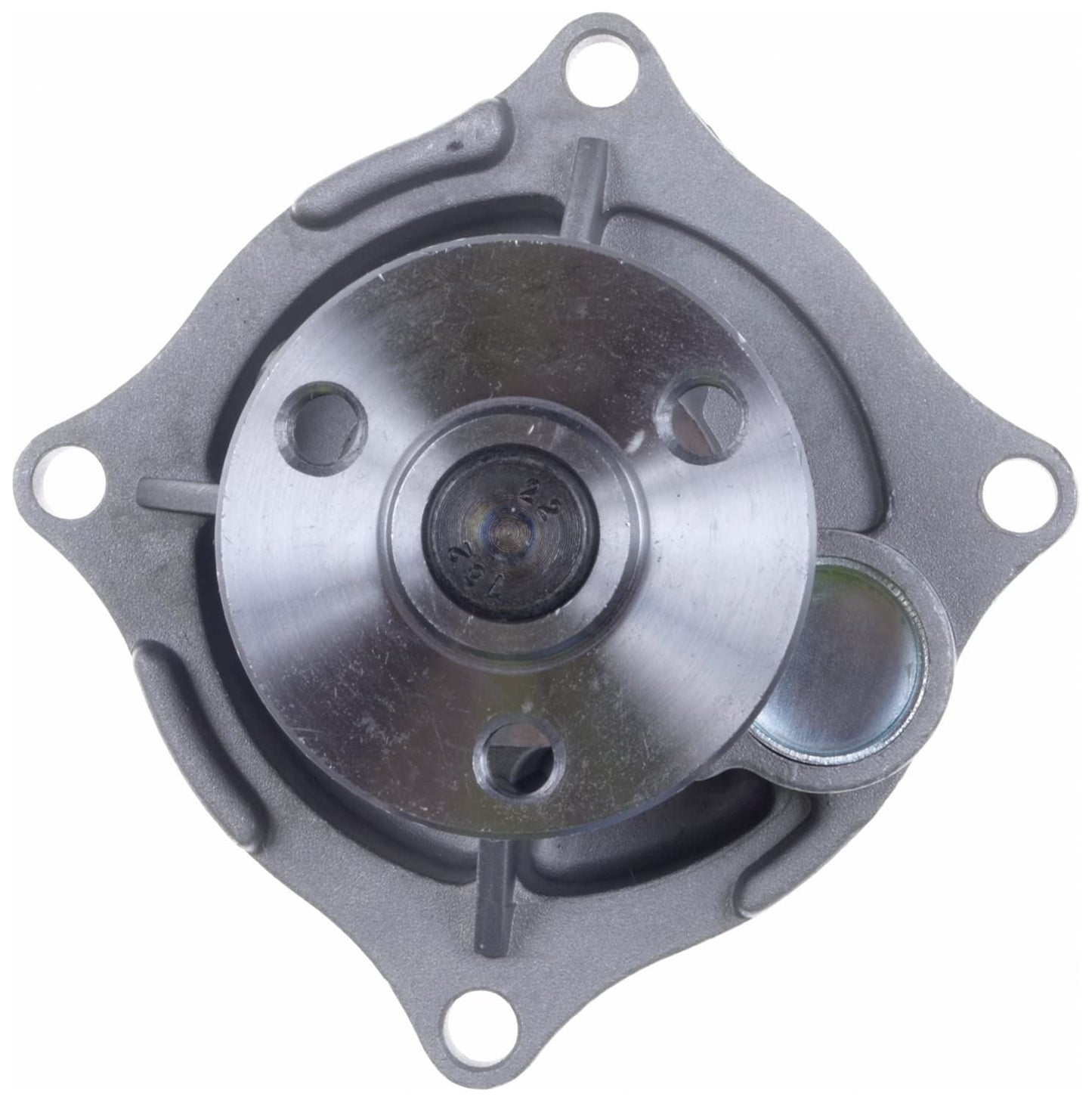 Gates 41013 Engine Water Pump
