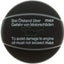 Gates 31281 Engine Oil Filler Cap