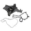 Beck/Arnley 131-2480 Bomba de agua del motor