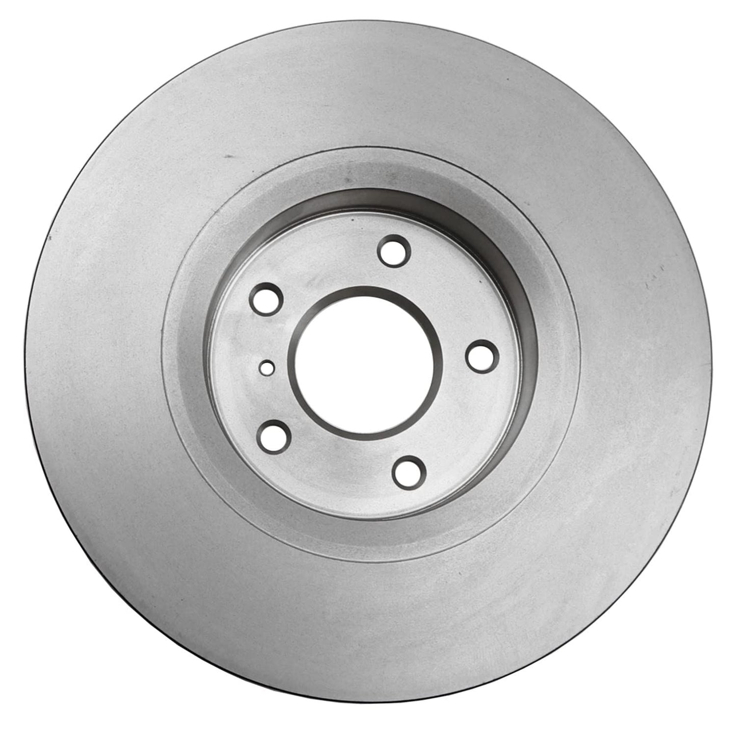 Beck/Arnley 083-2976 Rotor de freno de disco